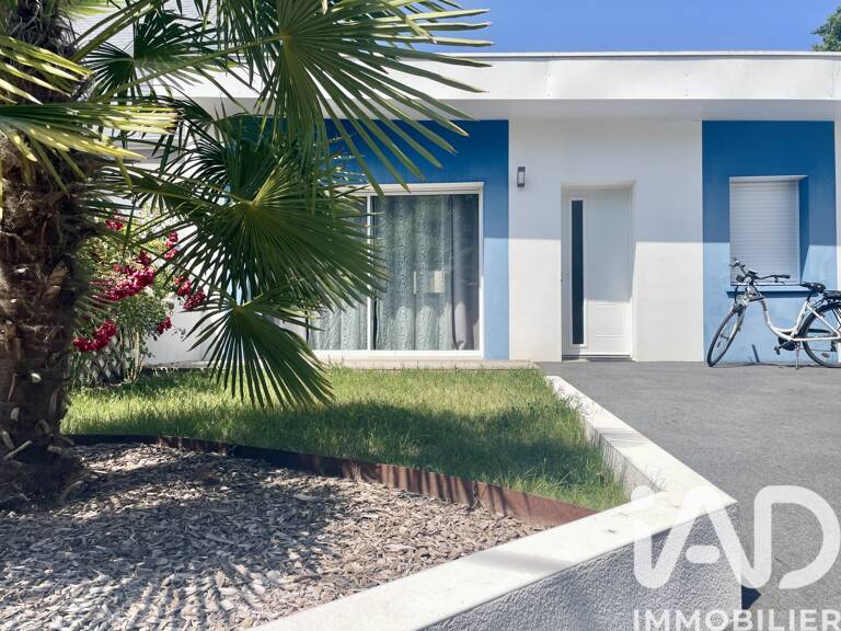 Vente Maison de ville 4 pièces — photo 1