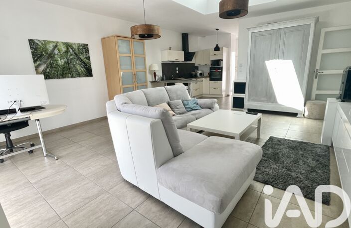 Vente Maison de ville 4 pièces — photo 4