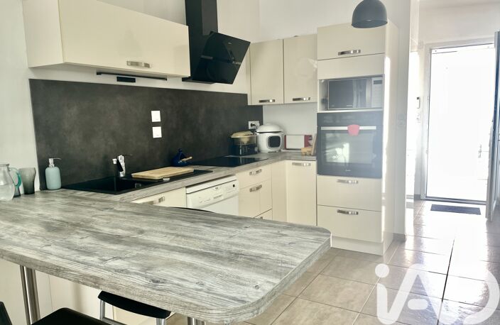 Vente Maison de ville 4 pièces — photo 5