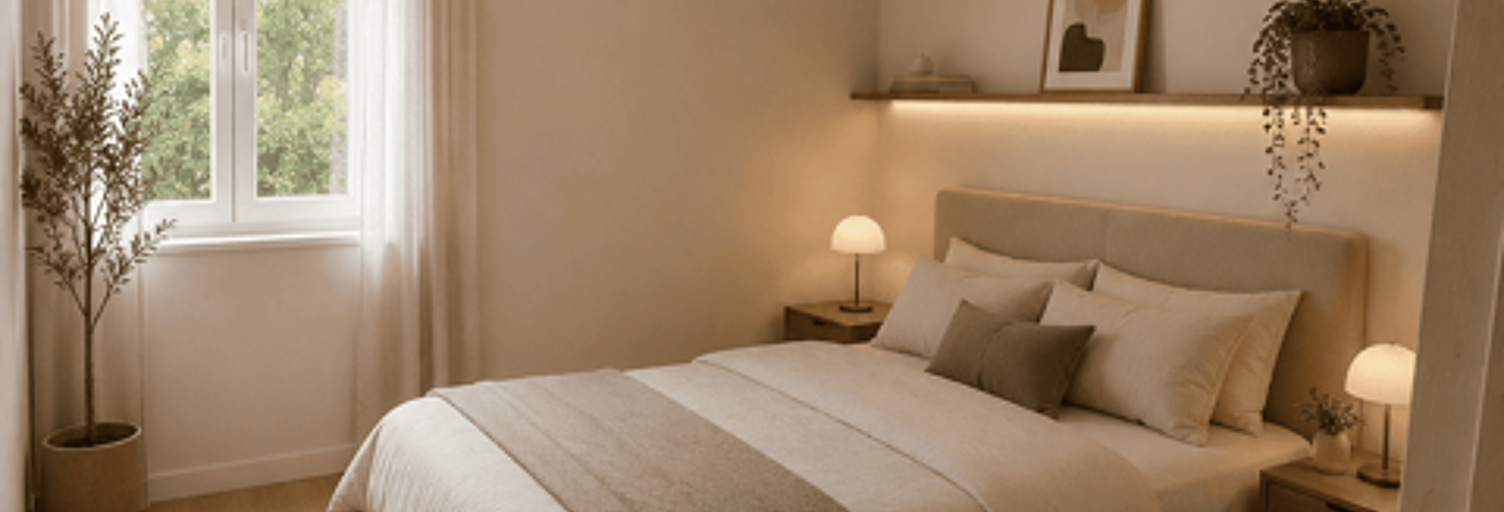 Appartement 3 Pièces 44 m² à vendre à Le Pouliguen (44510)
