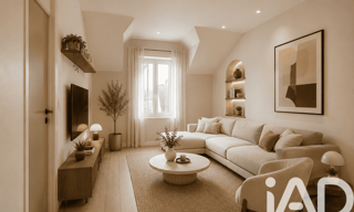 Appartement 3 Pièces 44 m² à vendre à Le Pouliguen (44510)