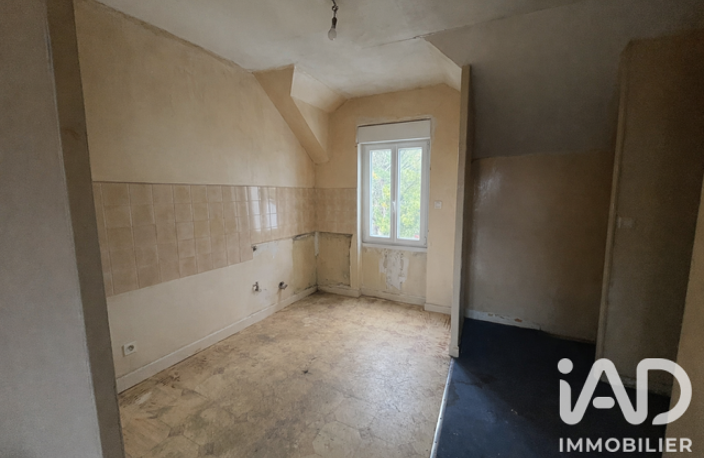 Vente Appartement 3 pièces — photo 2