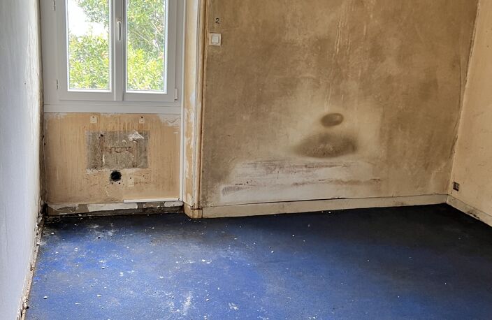 Vente Appartement 3 pièces — photo 3