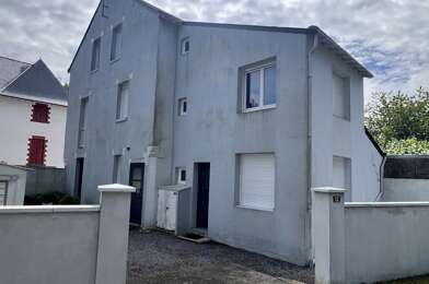Appartement 2 pièces 148500 €