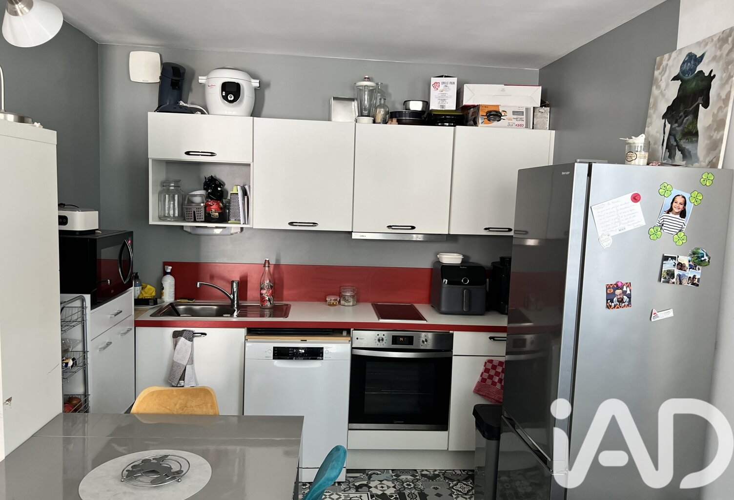 Vente Appartement 2 pièces — photo 1