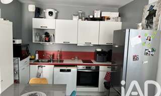 Appartement 2 Pièces 33 m² à vendre à Le Pouliguen (44510)