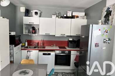 Appartement 2 pièces 129000 €