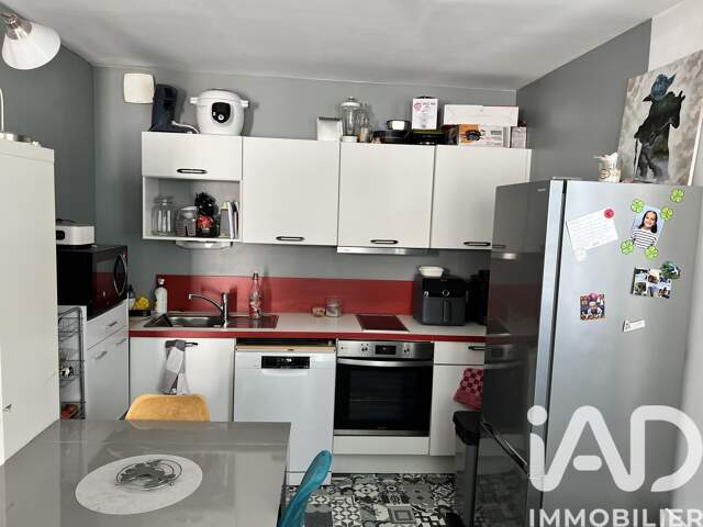 Vente Appartement 2 pièces — photo du bien