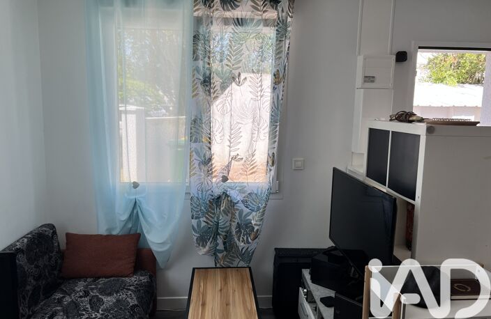 Vente Appartement 2 pièces — photo 2