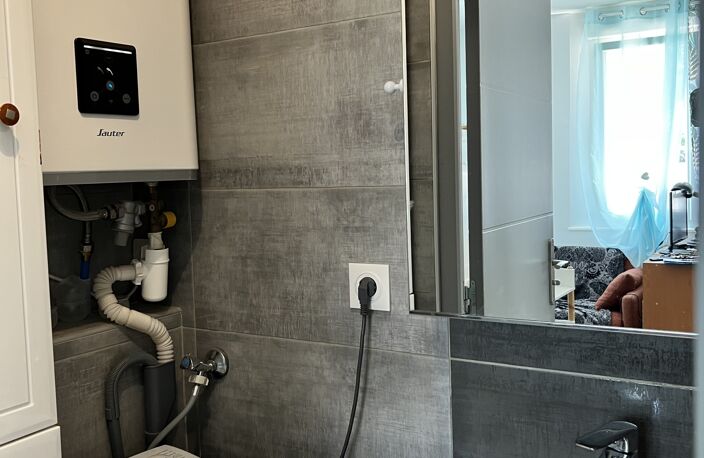 Vente Appartement 2 pièces — photo 4