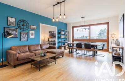 Vente Appartement 4 pièces — photo du bien
