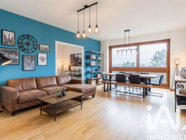 Vente Appartement 4 pièces — photo du bien