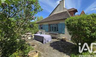 Maison 6 Pièces 158 m² à vendre à Saint-Pierre-des-Ormes (72600)