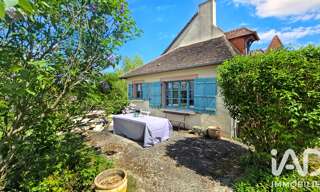 Maison 6 Pièces 158 m² à vendre à Saint-Pierre-des-Ormes (72600)