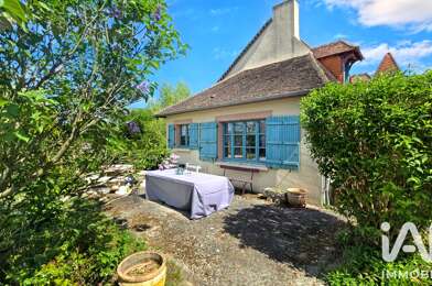 Maison 6 pièces 232000 €