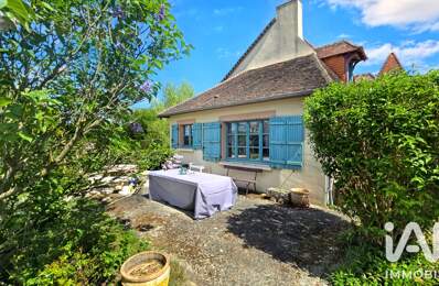 Vente Maison/villa 6 pièces — photo du bien