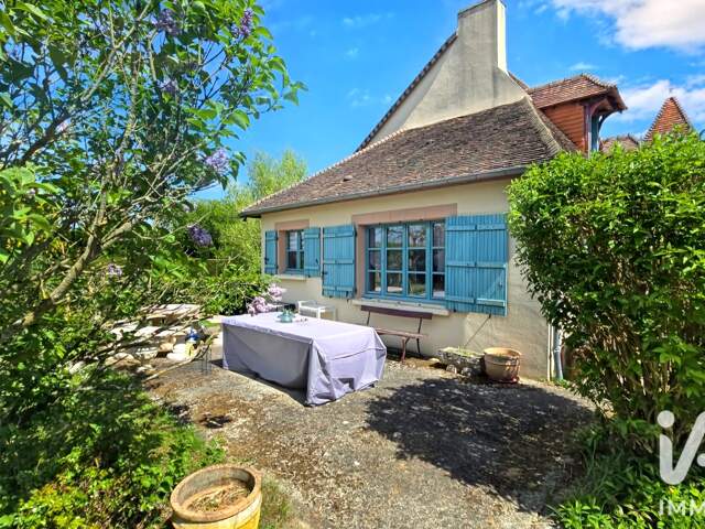 Vente Maison/villa 6 pièces — photo du bien