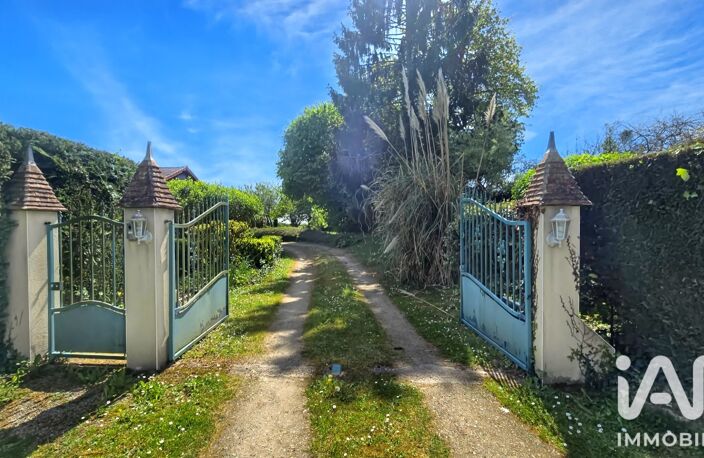 Vente Maison/villa 6 pièces — photo 2