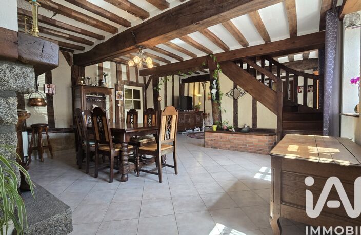 Vente Maison/villa 6 pièces — photo 4