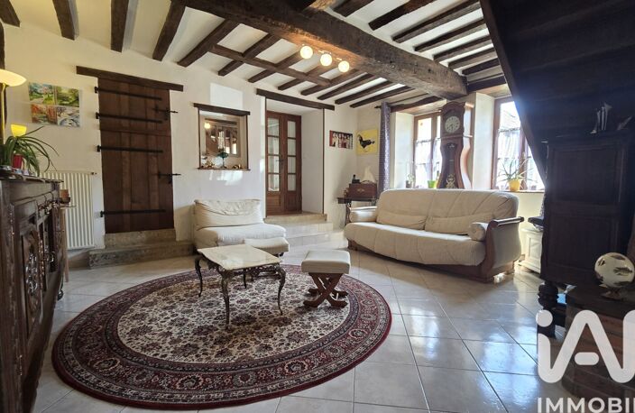 Vente Maison/villa 6 pièces — photo 5