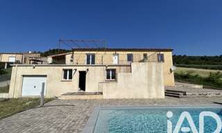 Maison 5 Pièces 131 m² à vendre à Peyruis (04310)