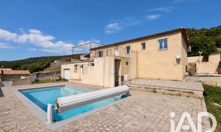 Maison 5 Pièces 131 m² à vendre à Peyruis (04310)