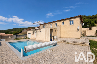 Maison 5 pièces 385000 €