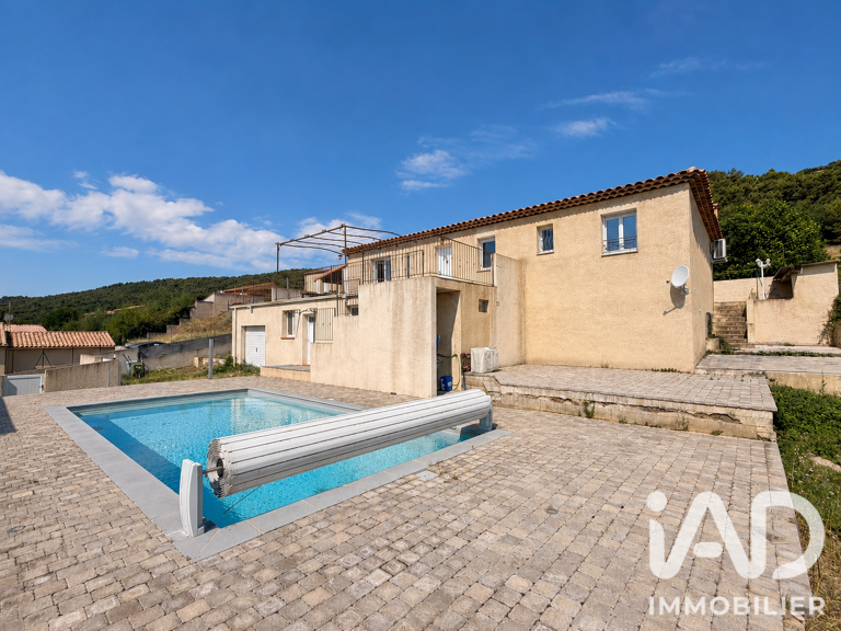 Vente Maison traditionnelle 5 pièces — photo 1