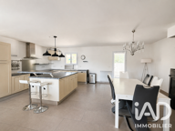 Vente Maison traditionnelle 5 pièces — photo 3
