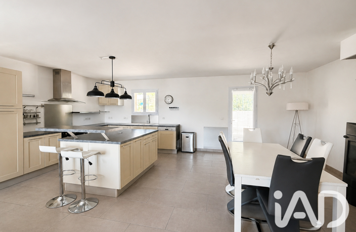 Vente Maison traditionnelle 5 pièces — photo 3