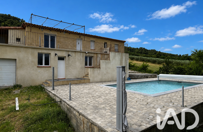 Vente Maison traditionnelle 5 pièces — photo 5