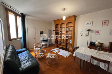 Appartement 3 pièces 950 €