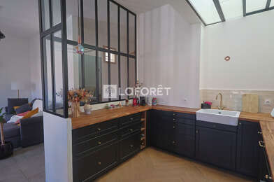 Appartement 3 pièces 1200 €