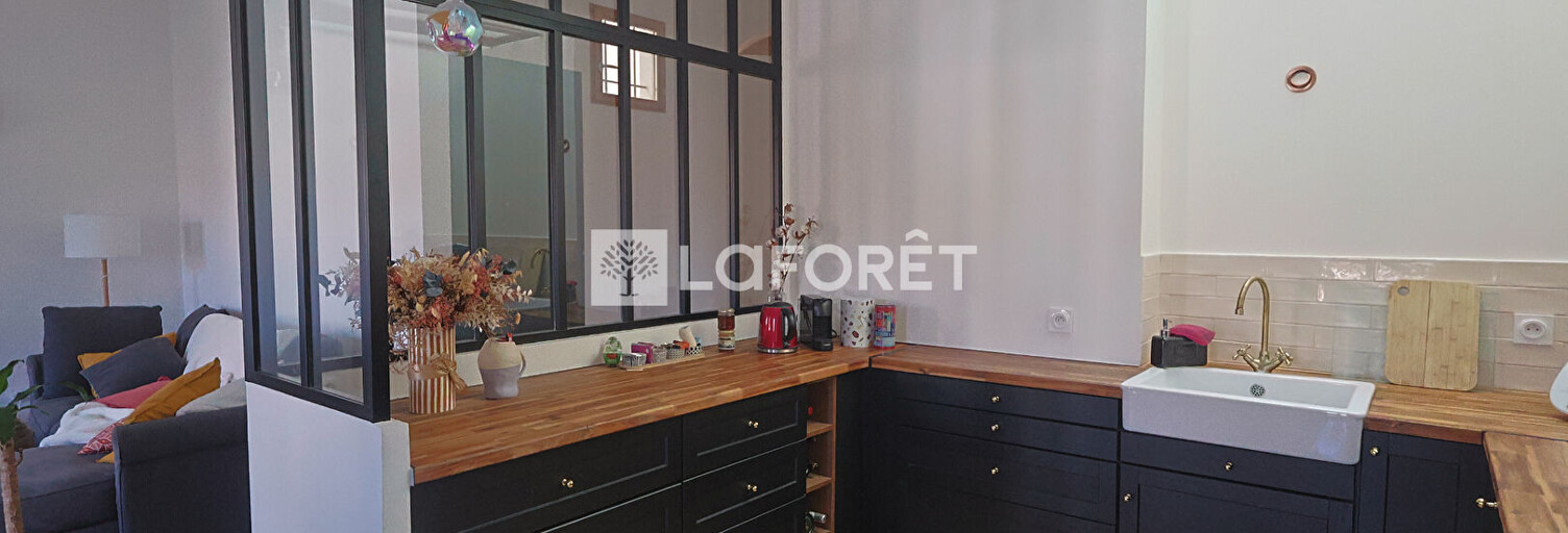 Appartement 3 Pièces 85 m² à louer à Montpellier (34000)