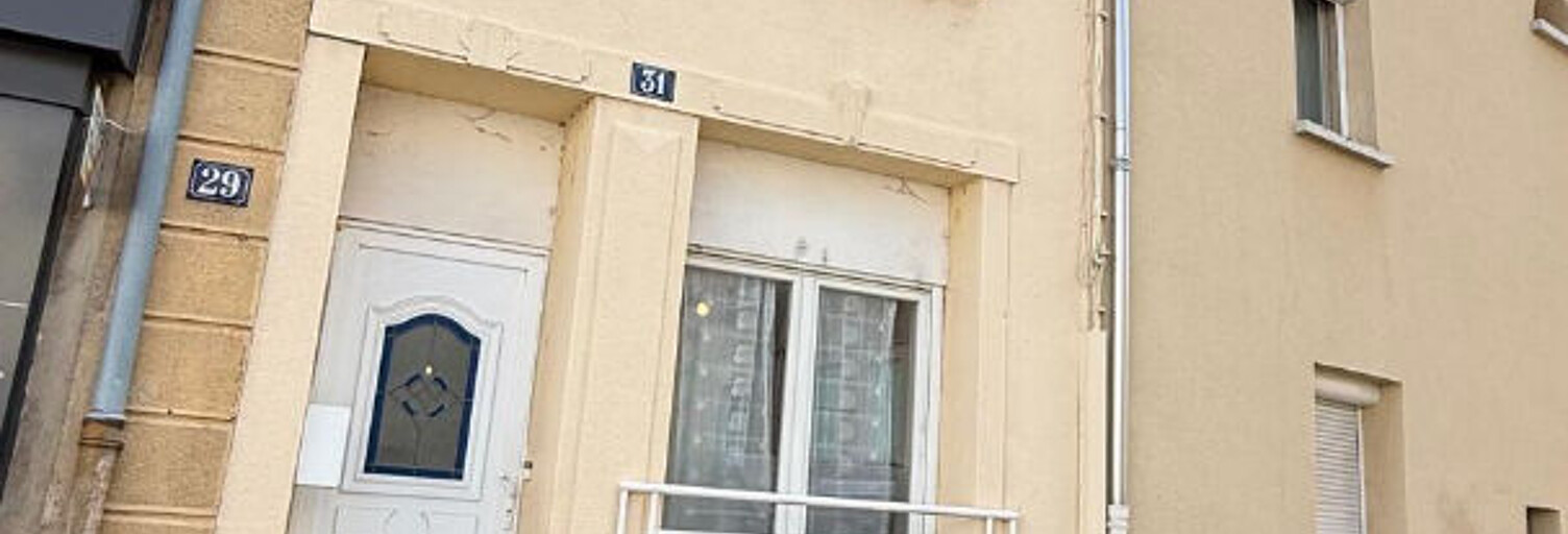 Maison 4 Pièces 69 m² à louer à Chazelles-sur-Lyon (42140)
