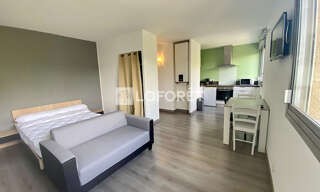 Appartement 1 Pièce 27 m² à louer à Albi (81000)