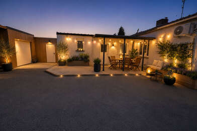 Maison 6 pièces 229000 €