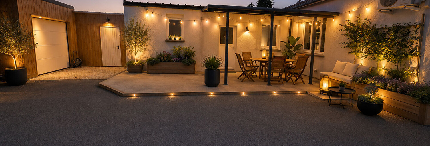 Maison 6 Pièces 115 m² à vendre à Roost-Warendin (59286)