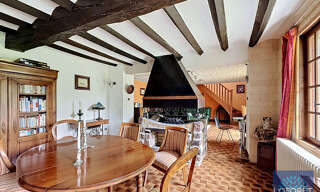 Maison 6 Pièces 165 m² à vendre à Sebourg (59990)