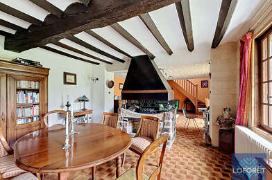 Maison 6 pièces 295000 €