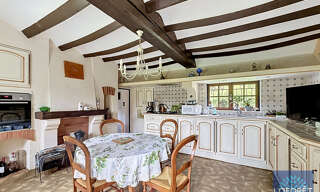 Maison 6 Pièces 165 m² à vendre à Sebourg (59990)
