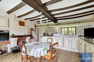 Maison 6 pièces 295000 €