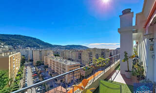 Appartement 5 Pièces 124 m² à vendre à Nice (06000)