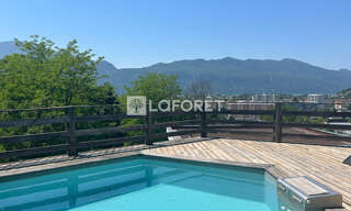 Maison 7 Pièces 200 m² à vendre à Aix-les-Bains (73100)
