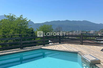 Maison 7 pièces 1195000 €