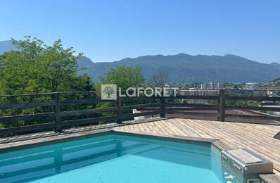 Maison Aix Les Bains 7 pièces 200.24 m² — photo du bien