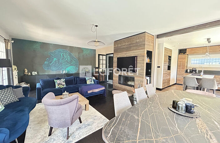 Maison Aix Les Bains 7 pièces 200.24 m² — photo 2