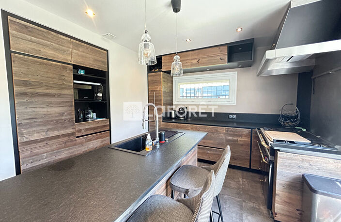 Maison Aix Les Bains 7 pièces 200.24 m² — photo 3