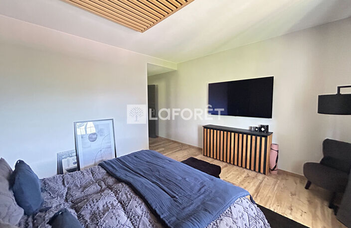 Maison Aix Les Bains 7 pièces 200.24 m² — photo 4