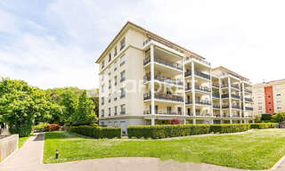 Appartement 2 Pièces 37 m² à louer à Bourgoin-Jallieu (38300)